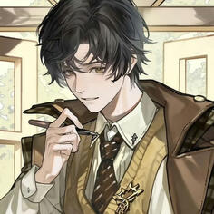 Raphael Willhem Leif Evigheden